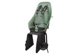 Urban Iki Ta-ke Rear Child Seat Carrier Mount. - Green/Black
