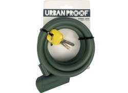Urban Proof Kabell&aring;s &Oslash;12mm 150cm - Matt Gr&ouml;n