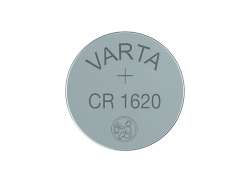 Varta Batterier CR1620 lith 3V