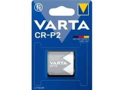 Varta Batterier VRT PH CRP2
