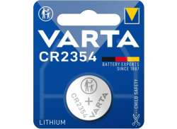 Varta CR2354 Knappcell Batteri 3S - Silver