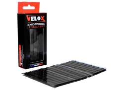 Velox Tubless D&auml;ck Reparation Sladd 4.5mm 10cm - Svart