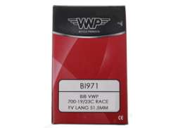 VWP Innerr&ouml;r 19/23-622 Pv 51.5mm - Svart