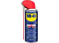 WD-40 Multi Use Sm&ouml;rjmedel Smart Straw - Sprayburk 200ml