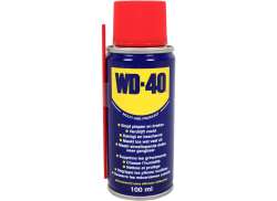 WD-40 Multispray - Sprayburk 100ml