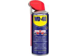 WD-40 Smart Straw Multispray - Sprayburk 400ml
