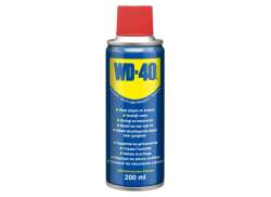 WD40 Classic Multispray - Sprayburk 200ml