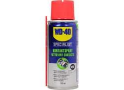 WD40 Contactspray - Sprayburk 100ml