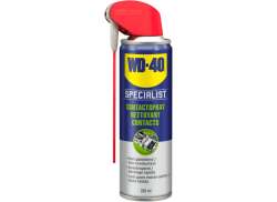WD40 Contactspray - Sprayburk 250ml