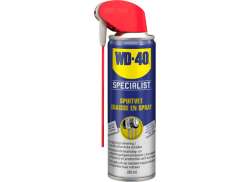WD40 Specialist Sprayfett - 250ml