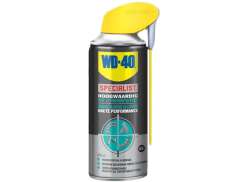 WD40 Vit Litium Fett - Sprayburk 250ml