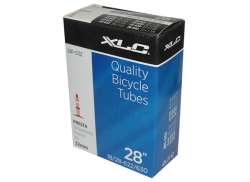XLC Cykel Innerr&ouml;r 28 x 1 Presta Ventil 40mm
