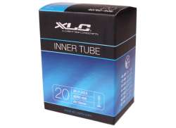 XLC Innerr&ouml;r 20X1.50-2.50 Automatisk Ventil