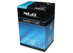 XLC Innerr&ouml;r 29 x 1.90 / 2.30 - 33 mm Automatisk Ventil