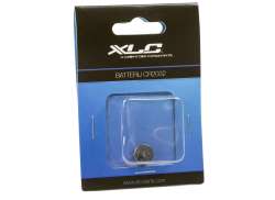 XLC LR44 Knappcell Batteri 1.5S - Silver