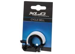 XLC R01 Ring Cykelringklocka - Svart/Vit
