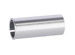 XLC Shims &Oslash;27.2 -&gt; 31.8mm 80mm Aluminium - Silver