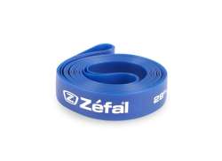 Zefal F&auml;lgtejp Soft PVC ATB 29 Tum 20mm 2 Delar - Bl&aring;